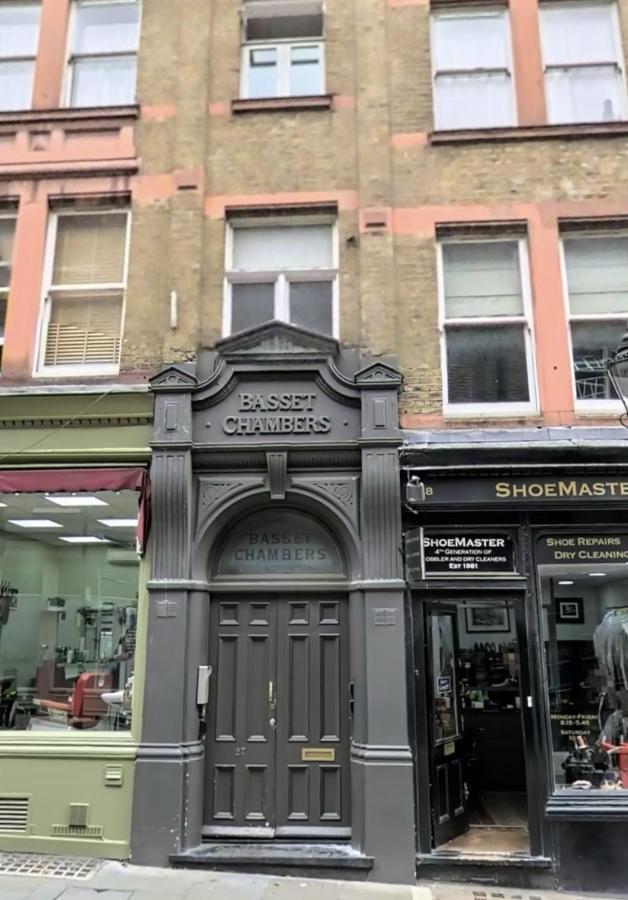 Covent Garden Best Location! London Exterior photo